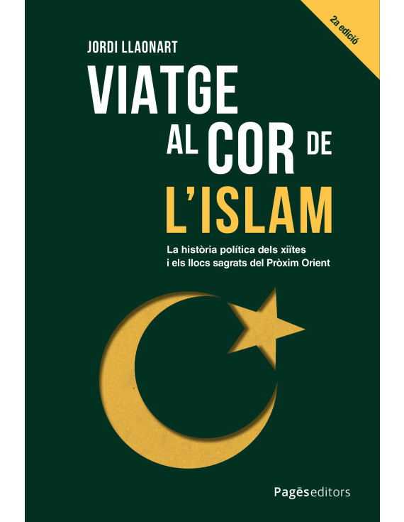 Viatge al cor de l'islam