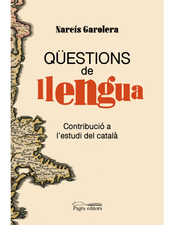 Qüestions de llengua