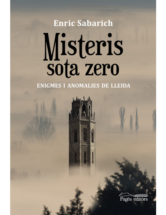 Misteris sota zero
