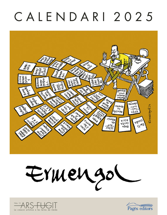 Calendari 2025