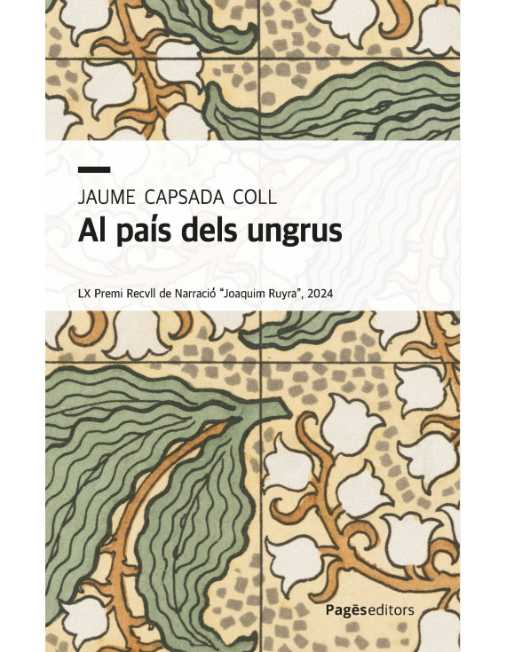 Al país dels ungrus