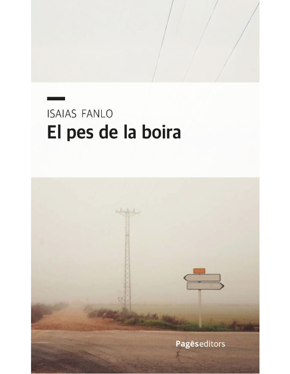 El pes de la boira
