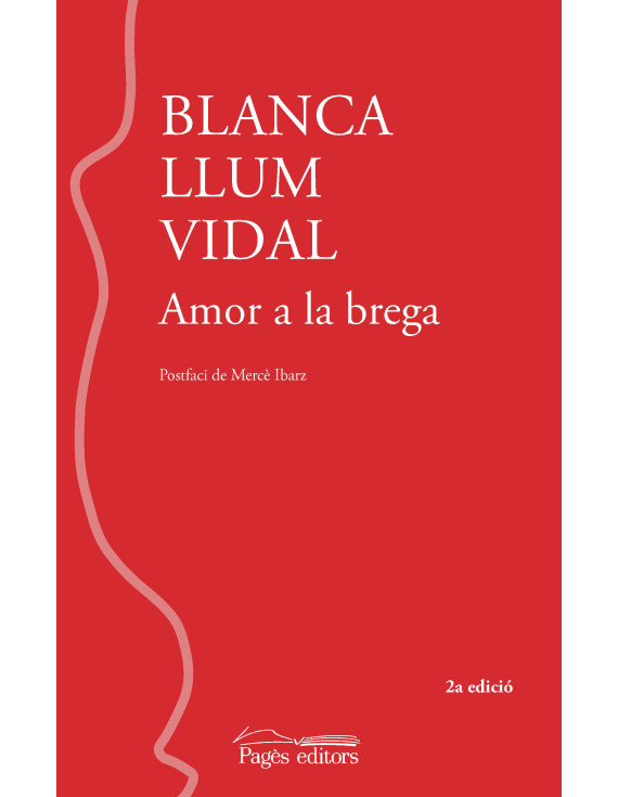 Amor a la brega (2a edició)