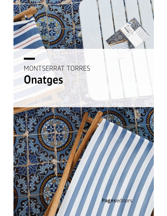 Onatges