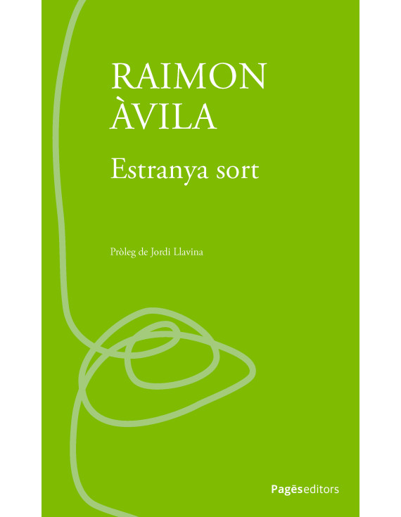 Estranya sort