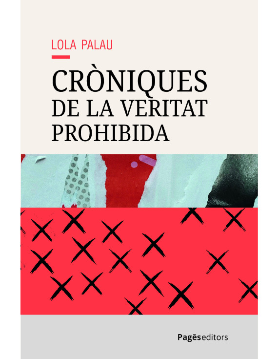 Cròniques de la veritat prohibida