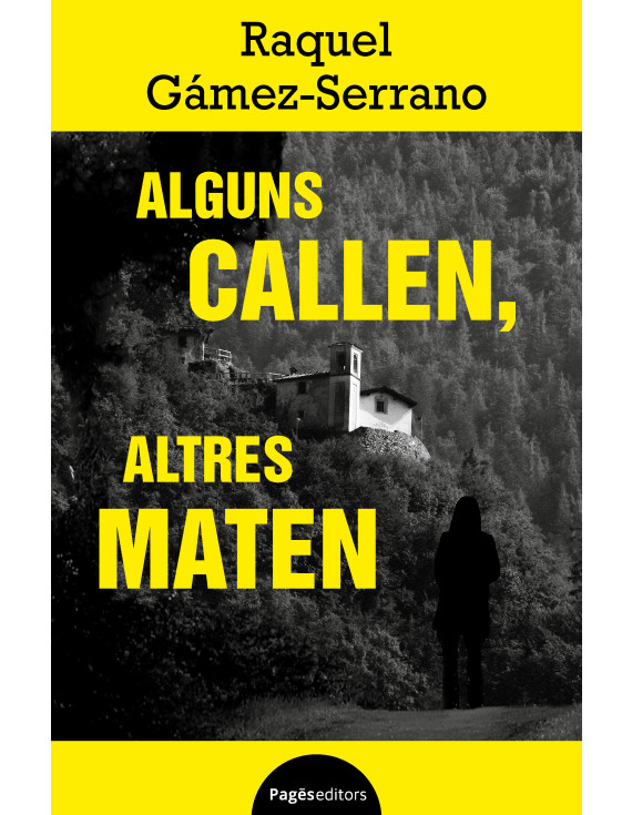 Alguns callen, altres maten
