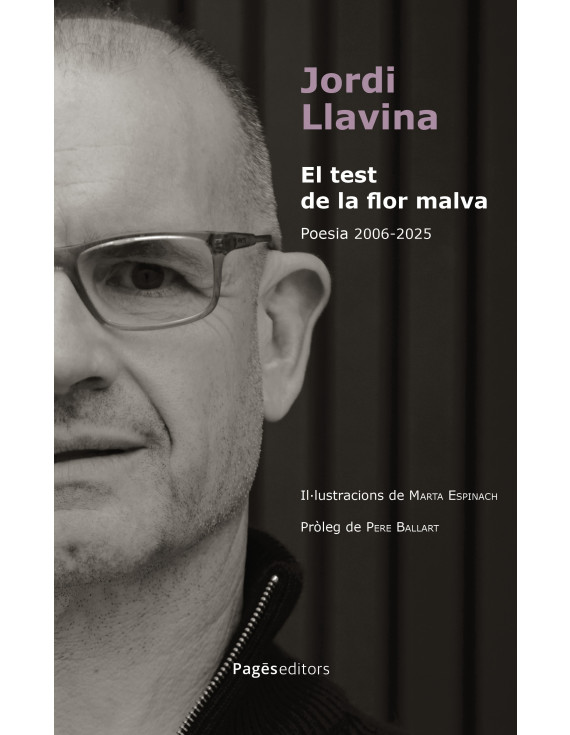 El test de la flor malva