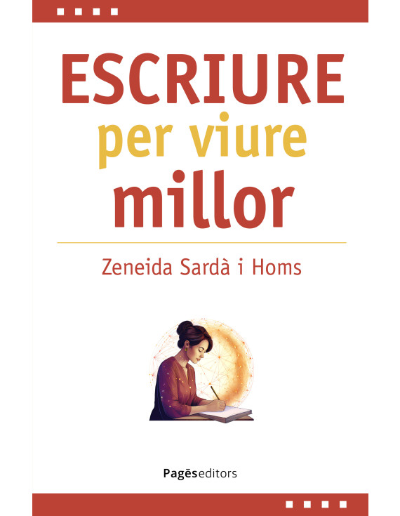 Escriure per viure millor