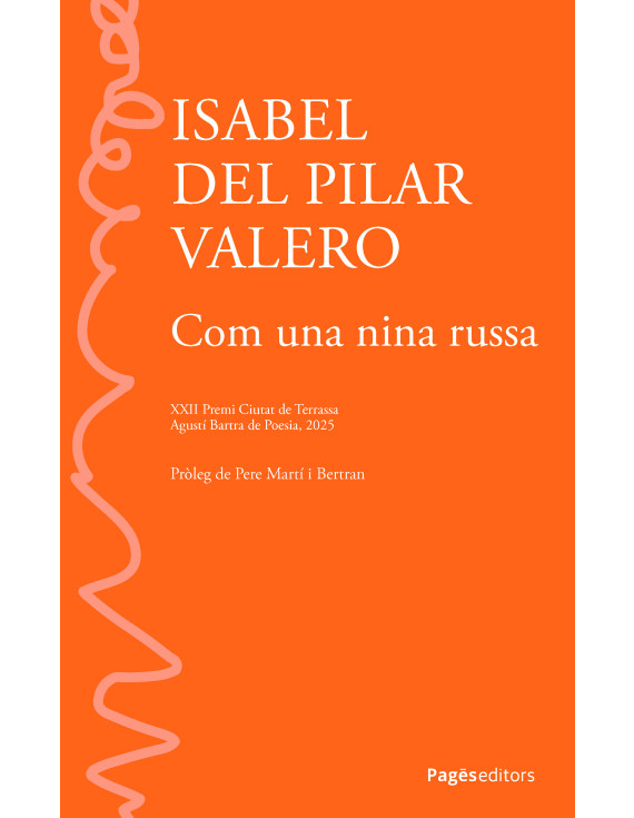 Com una nina russa
