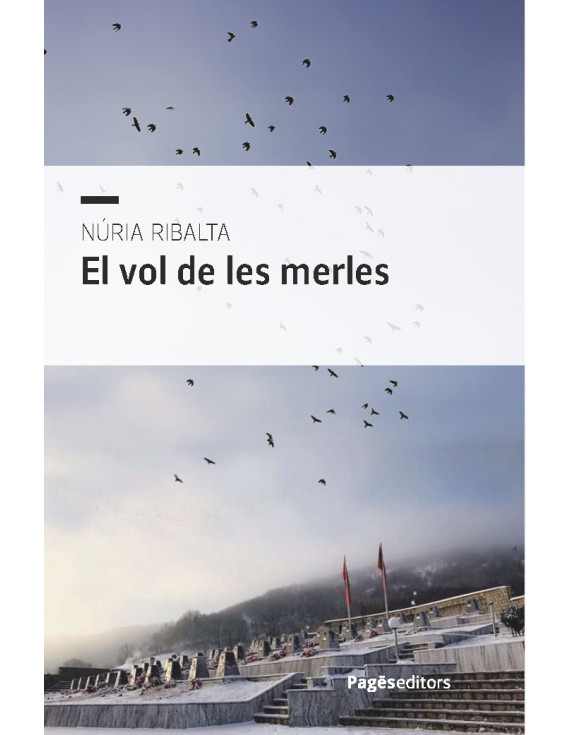El vol de les merles