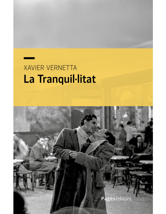 La Tranquil·litat