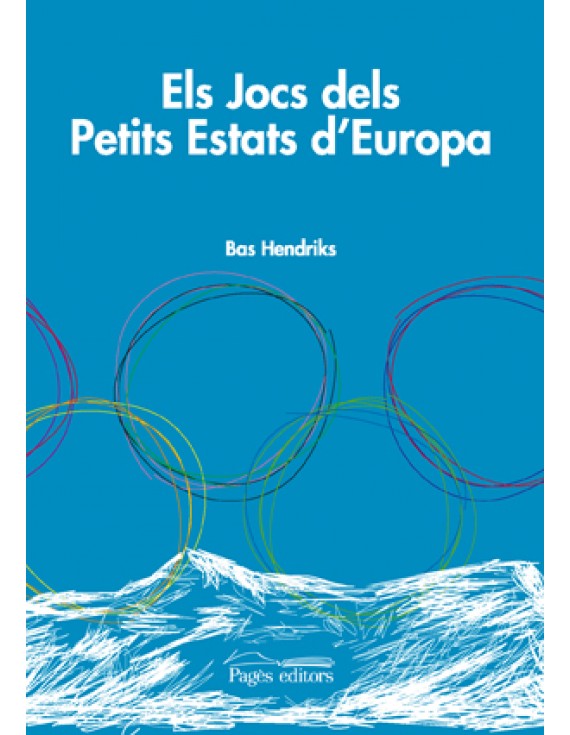 Els jocs dels petits Estats d'Europa
