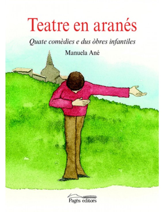 Teatre en aranés