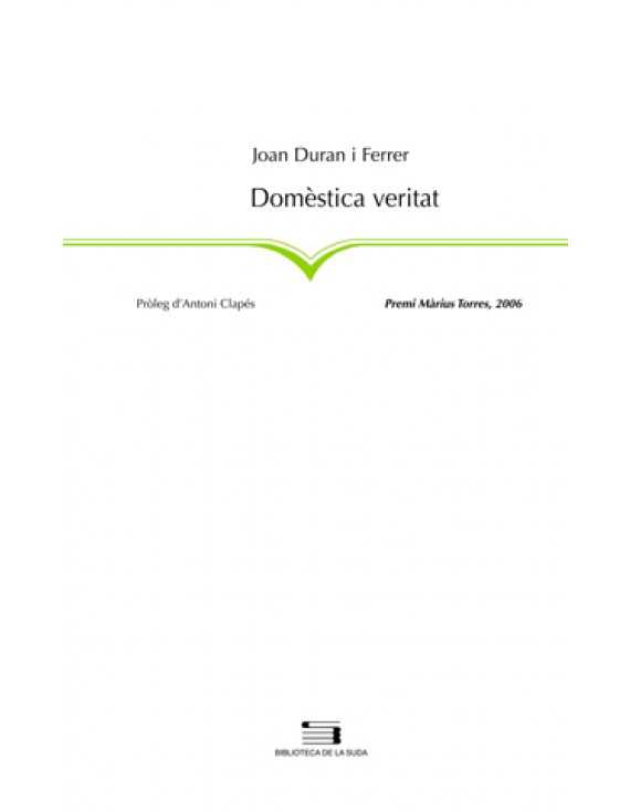 Domèstica veritat