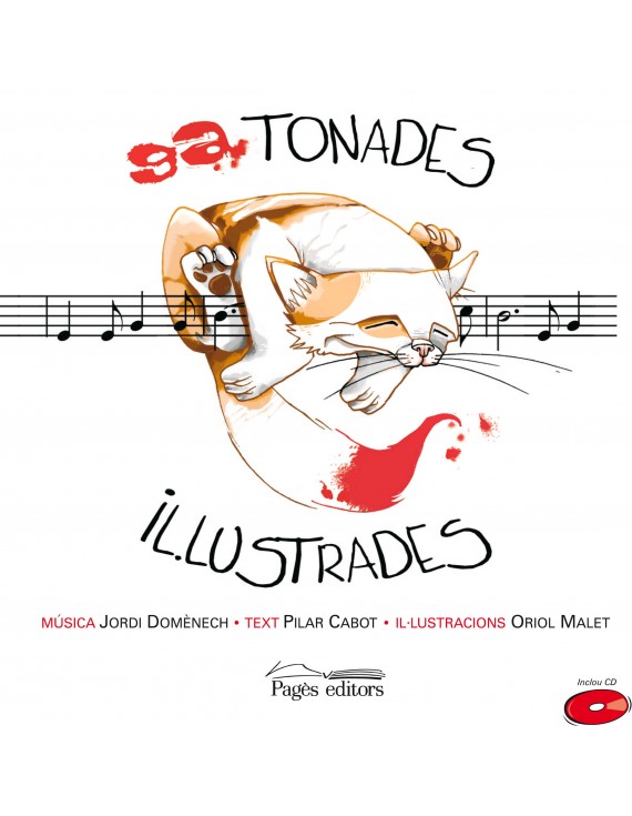 GaTonades il·lustrades