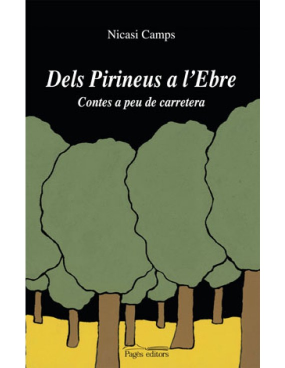 Dels Pirineus a l'Ebre