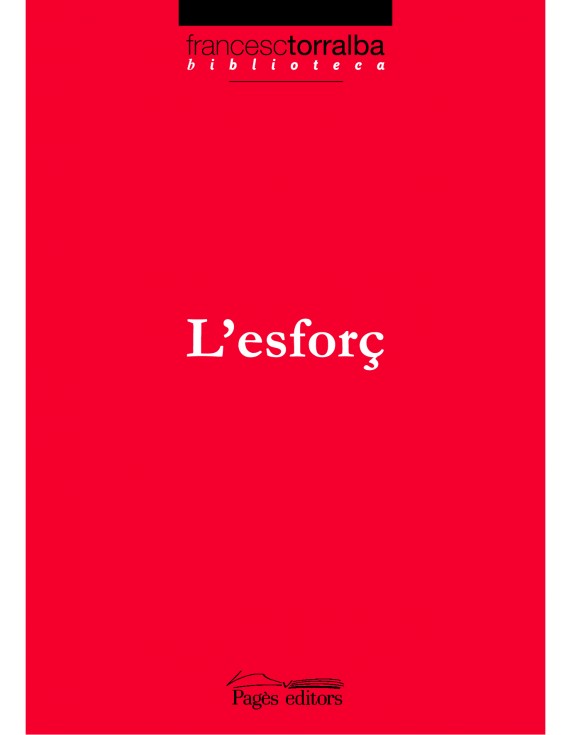 L'esforç