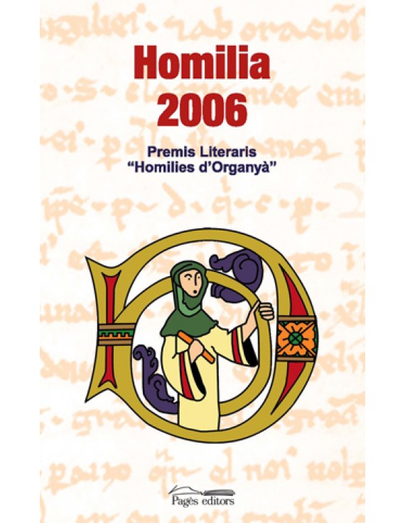 Homilia 2006