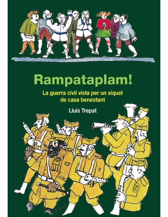 Rampataplam!