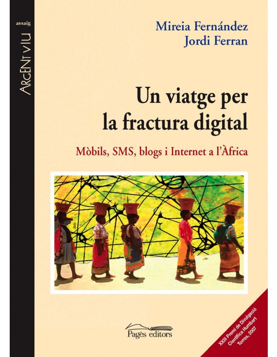 Un viatge per la fractura digital