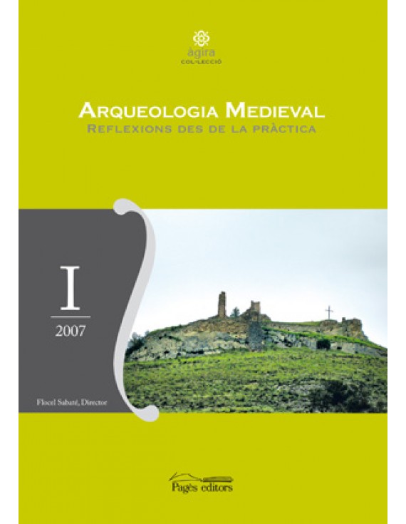 Arqueologia medieval