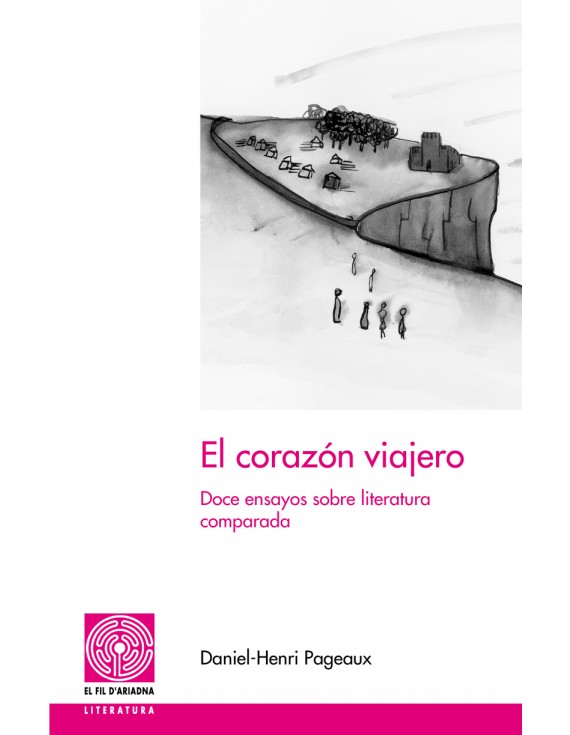 El corazón viajero