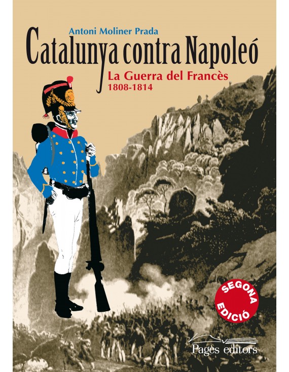 Catalunya contra Napoleó