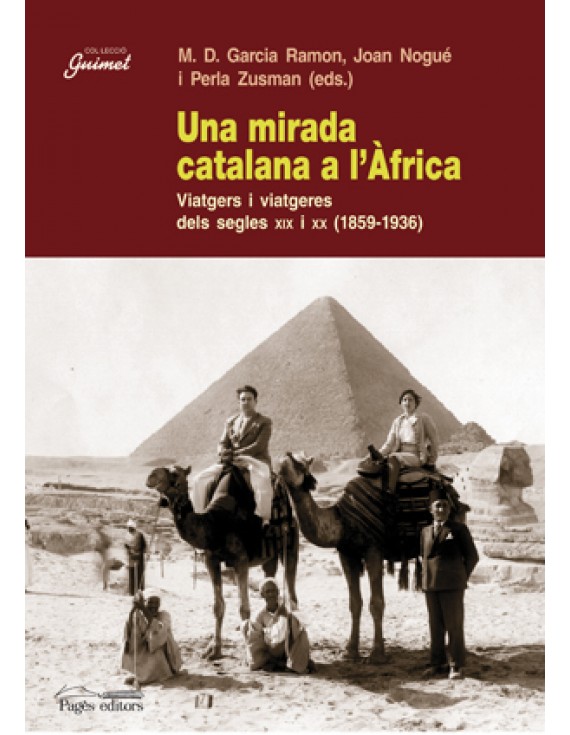 Una mirada catalana a l'Àfrica