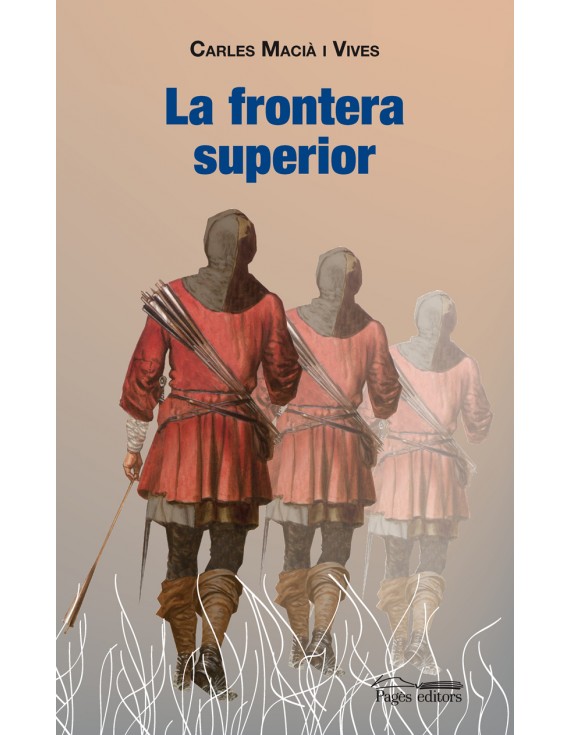 La frontera superior