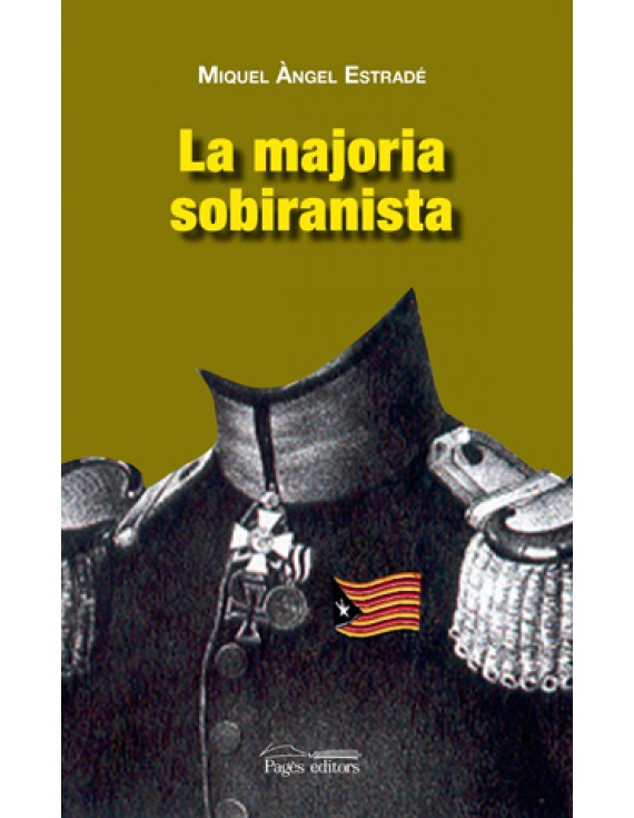 La majoria sobiranista