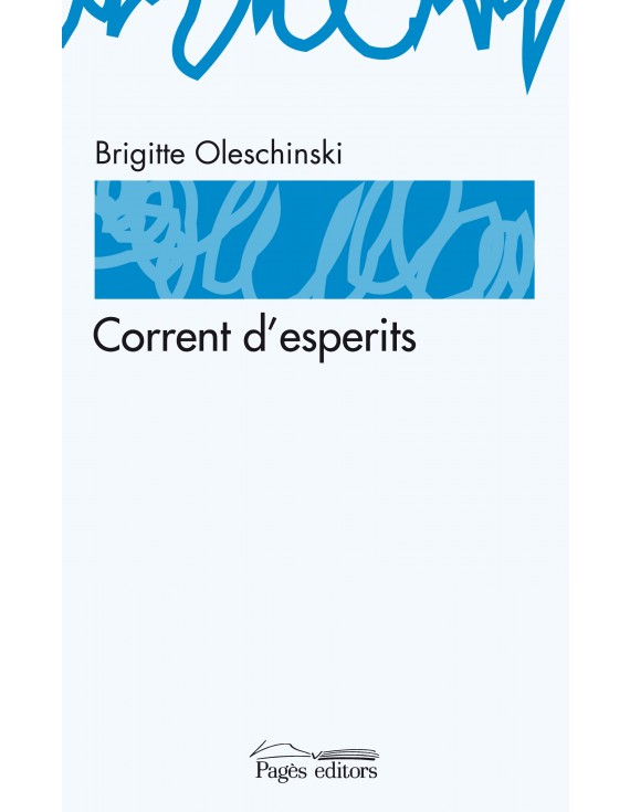 Corrent d'esperits