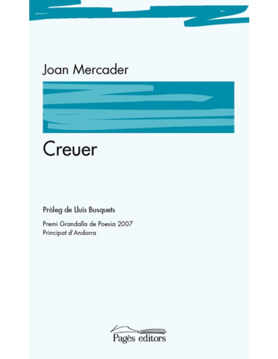 Creuer