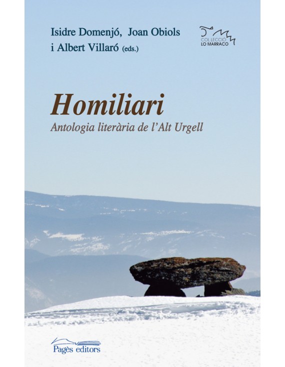 Homiliari