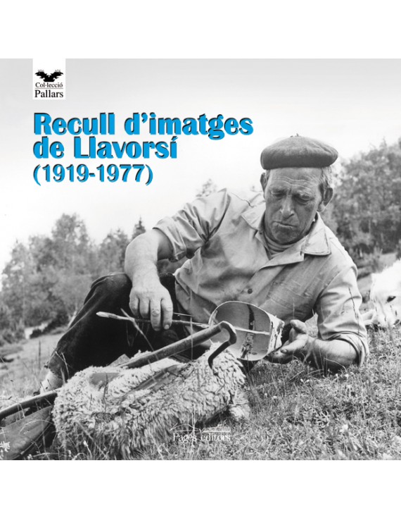 Recull d'imatges de Llavorsí (1919-1977)