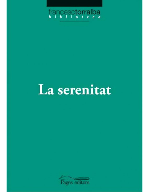 La serenitat