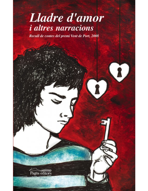 Lladre d'amor