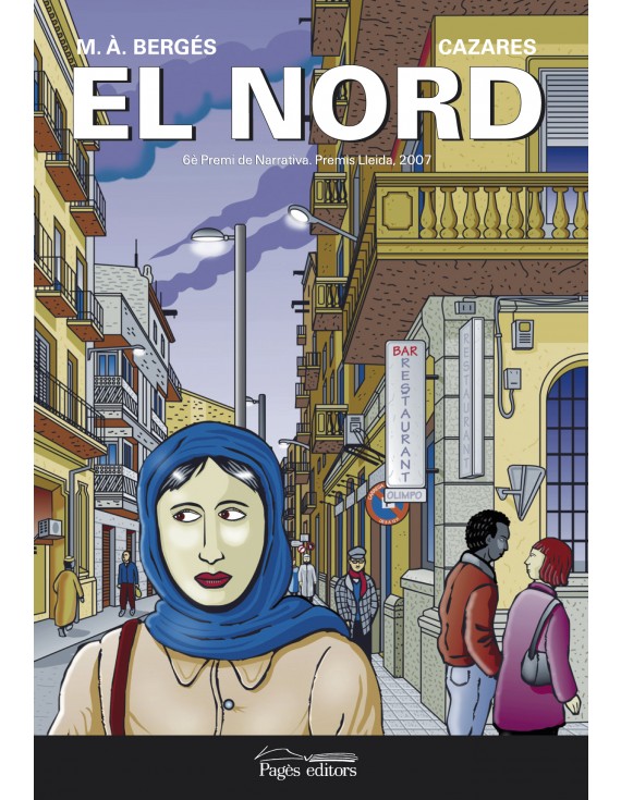 El Nord