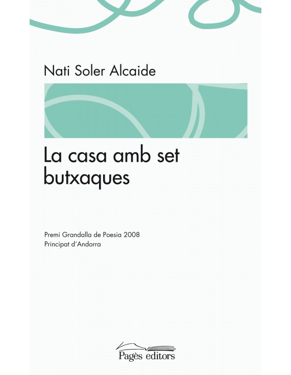 La casa amb set butxaques
