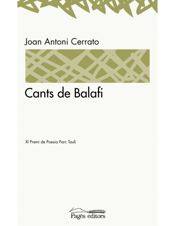 Cants de Balafi