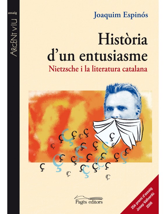 Història d'un entusiasme