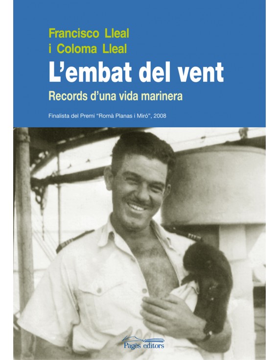 L'embat del vent