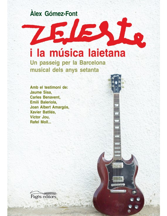 Zeleste i la música laietana