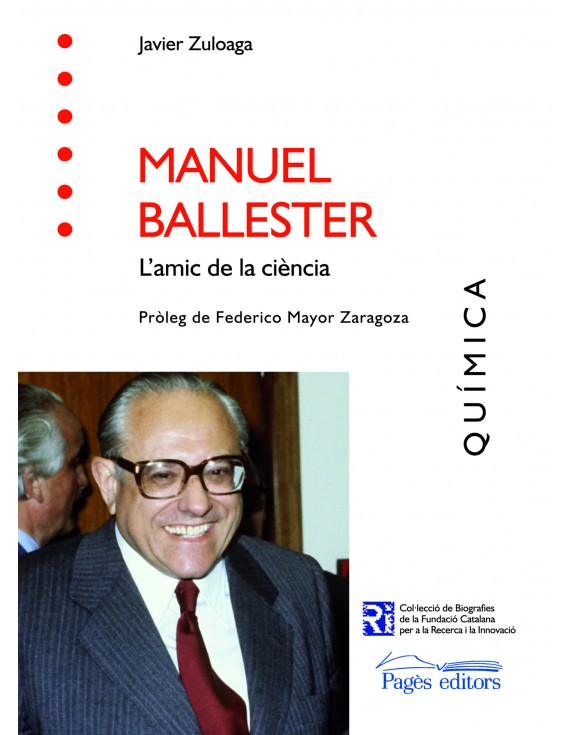 Manuel Ballester