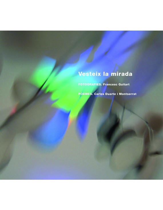 Vesteix la mirada