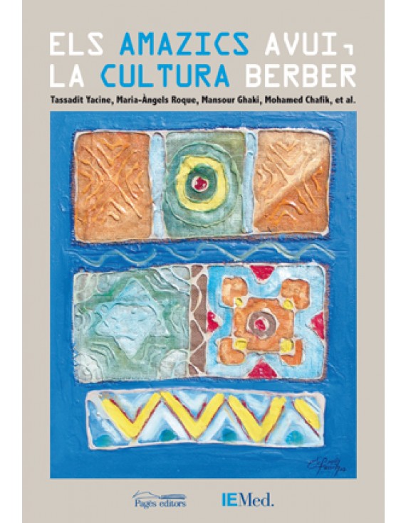 Els amazics avui, la cultura berber