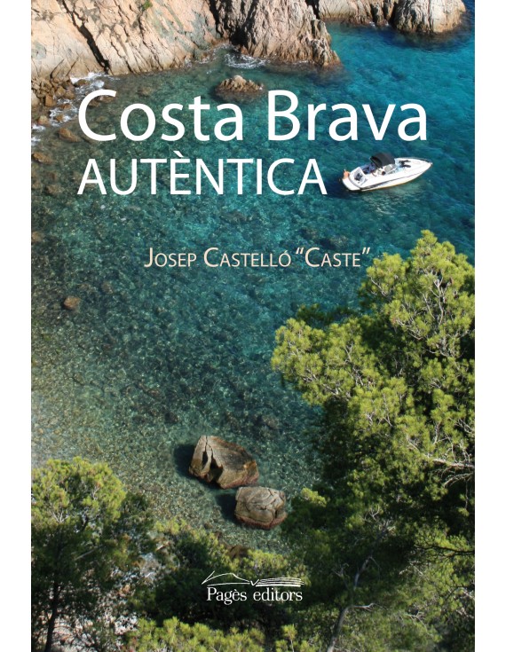 Costa Brava autèntica