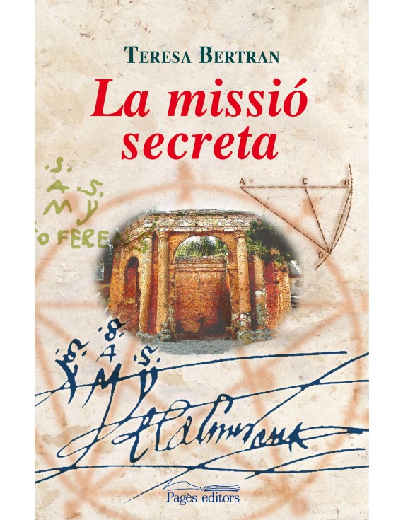 La missió secreta