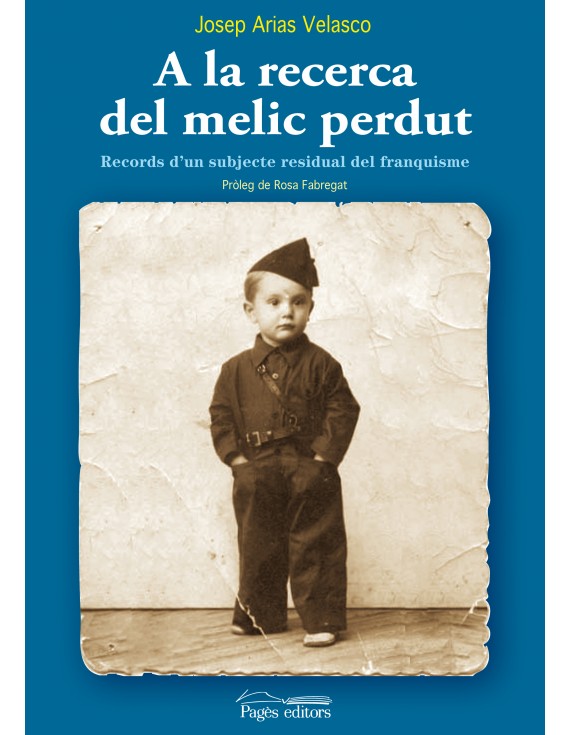 A la recerca del melic perdut
