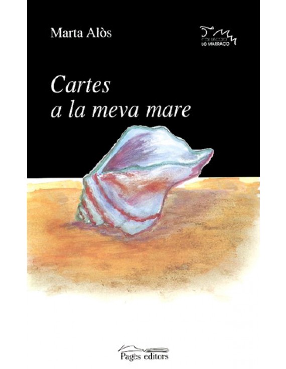 Cartes a la meva mare (e-book pdf)
